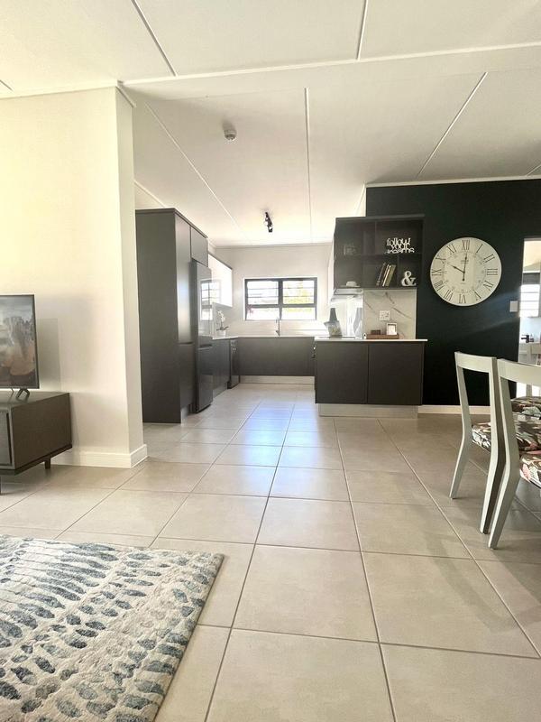 To Let 3 Bedroom Property for Rent in Somerset West Western Cape